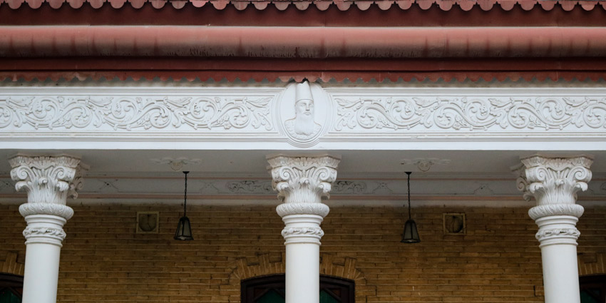 پارک قیطریه تاریخ