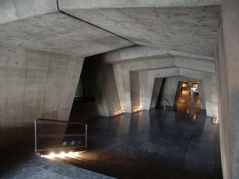 گذرگاه نیاکان آزادی