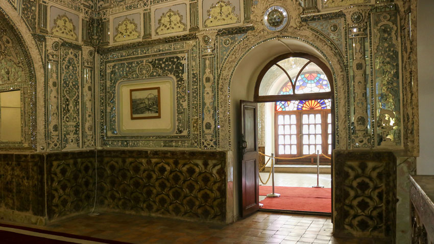 شمس العماره