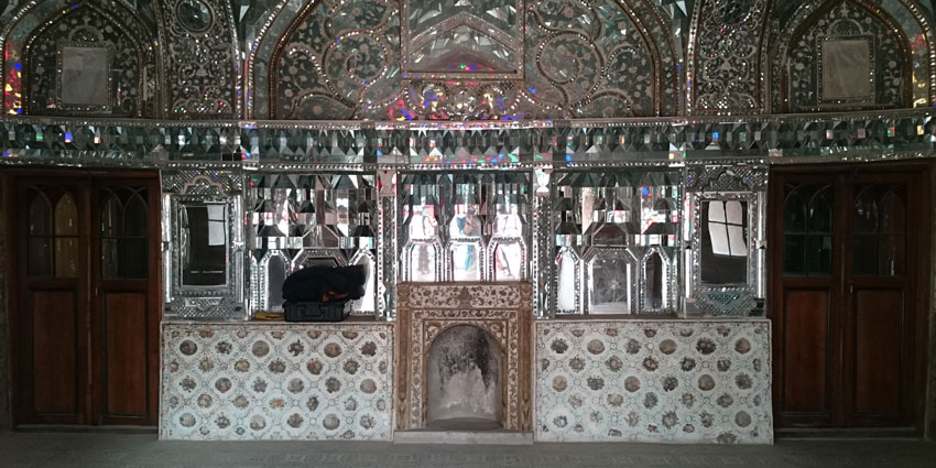 شمس العماره