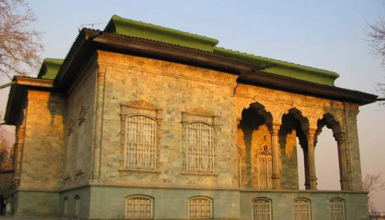 کاخ سبز
