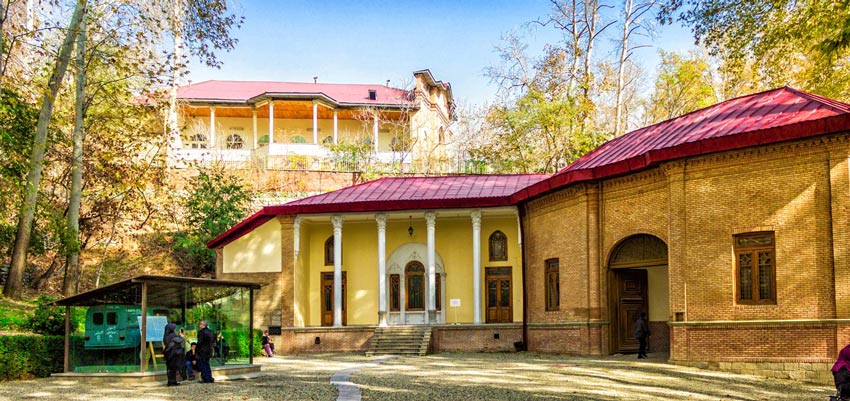 Muze baradarane omidvar