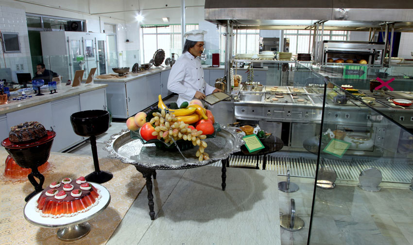 Muzeh ashpazkhane