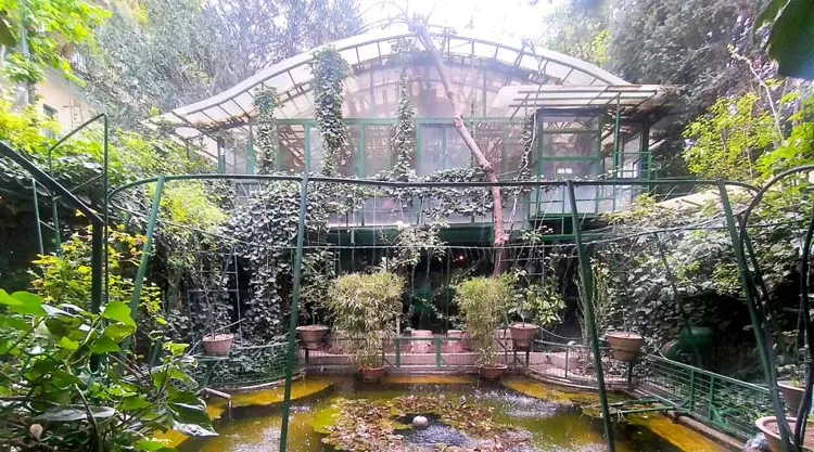 موزه دکتر حسابی