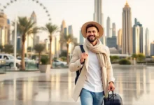 بهترین راهنمای سفر به دوبی