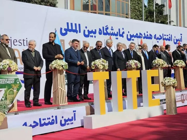 لغو ویزا