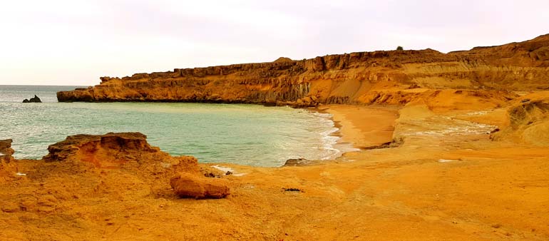 جزیره لاوان